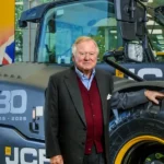 Un investimento da 100 milioni di sterline per gli 80 anni di JCB