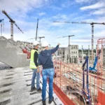 La forza “olimpica” Niederstätter nei cantieri di Milano-Cortina 2026