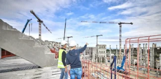 La forza “olimpica” Niederstätter nei cantieri di Milano-Cortina 2026