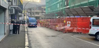 Giornata nera in cantiere: morti due lavoratori nel giro di poche ore. Incidenti a Ragusa e Frosinone