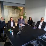 Iniziativa congiunta Assobeton-CTE. Dassori: “Mostriamo la strada per l’edilizia del futuro”