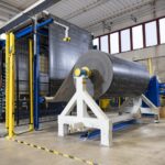 Impermeabilizzazione edilizia: Volteco e SMACT sviluppano una piattaforma intelligente per il monitoraggio dei processi industriali