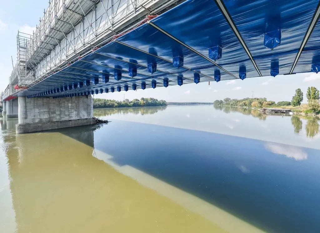 Pilosio sistema unico al mondo