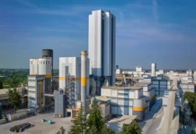 Decarbonizzazione cementeria di Rezzato-Mazzano: progetto selezionato per l’Innovation Fund UE