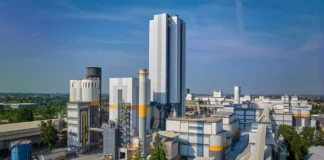 Decarbonizzazione cementeria di Rezzato-Mazzano: progetto selezionato per l’Innovation Fund UE