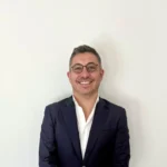 Giovanni Masullo torna in JCB Italia. Guiderà il Centro-Sud