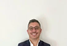 Giovanni Masullo torna in JCB Italia. Guiderà il Centro-Sud