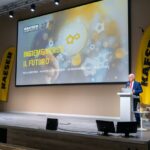 Kaeser Compressori, 40 anni nell’aria del futuro