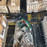 Metro C – Piazza Venezia: partita la seconda macrofase