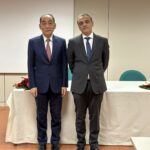 CIFA: si dimette Davide Cipolla. Paolo Gandola nuovo CEO