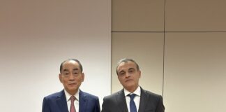 CIFA: si dimette Davide Cipolla. Paolo Gandola nuovo CEO