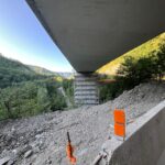 Viadotto Savio: Mavi installa nuovi isolatori sismici grazie al sistema Enerpac EVO
