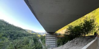 Viadotto Savio: Mavi installa nuovi isolatori sismici grazie al sistema Enerpac EVO