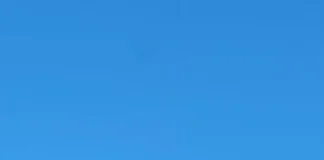 Camerino, partono i lavori per il restauro della Rocca di Varano. In cantiere svetta una gru Potain