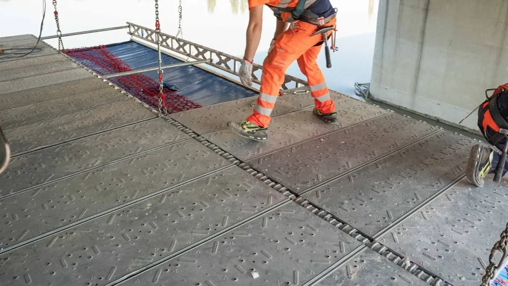 Pilosio sistema unico al mondo