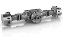 A Excon 2025 ZF ha presentato le soluzioni “Made in India” per il settore costruzioni