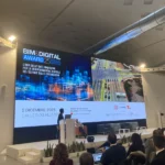 BIM&Digital Award 2025: pioggia di premi per l’innovazione tecnologica nelle costruzioni