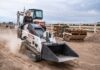 Bobcat presenta la nuova minipala MT120