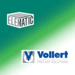 Elematic Oyj acquisisce Vollert Anlagenbau. Unione di competenze per la prefabbricazione in calcestruzzo