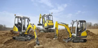 Wacker Neuson conferma trattativa con Doosan Bobcat per la cessione di una quota di maggioranza