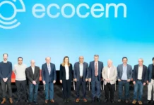 Ecocem istituisce un consiglio globale per il cemento a basse emissioni