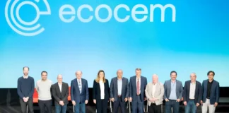 Ecocem istituisce un consiglio globale per il cemento a basse emissioni