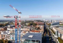 Due torri Raimondi per l’Hotel Scarampo nel cuore di Milano