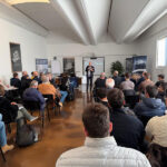 IIC spiega la durabilità del calcestruzzo. Silvio Cocco, Tekna Chem: “Attenzione al cinismo mascherato da ecologia che compromette la qualità”