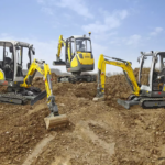 Wacker Neuson sta per essere acquisita da Doosan Bobcat