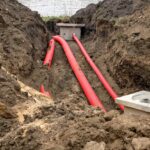 Infrastrutture sotterranee: nasce il digital twin che ricostruisce in 3D la mappa di scavo