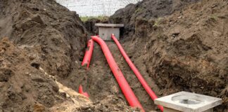 Infrastrutture sotterranee: nasce il digital twin che ricostruisce in 3D la mappa di scavo