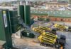 Liebherr introduce in UK gli impianti Mobilmix: efficienza, precisione e footprint ridotto