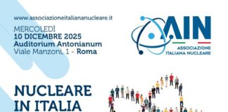 Mediapoint & Exhibitions sponsor della Giornata Annuale AIN: “dal dire al fare” per rilanciare il nucleare in Italia
