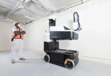 JLG acquisisce Canvas Technology: percorso verso l’automazione delle macchine per il cantiere