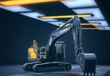 Hyundai CE: nuove macchine in arrivo per rafforzare il mercato Europa