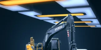 Hyundai CE: nuove macchine in arrivo per rafforzare il mercato Europa