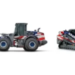 CASE a Conexpo 2026: oltre 40 macchine e nuove tecnologie tra escavatori, pale e modelli elettrici