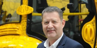 Phil Layton nuovo presidente del CECE