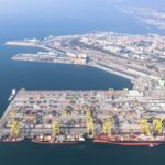 A Trieste torna attivo il Terminal cemento e la partnership Seadock-Medcem