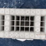 Nuova diga foranea di Genova: riprendono i lavori con la posa del sedicesimo cassone