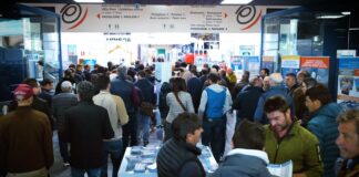 GIC-EXPO 2026: a due mesi dalla fiera è già record di adesioni