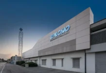 Pilosio “si sdoppia” per il GIC 2026: visione tecnica integrata per il cantiere contemporaneo