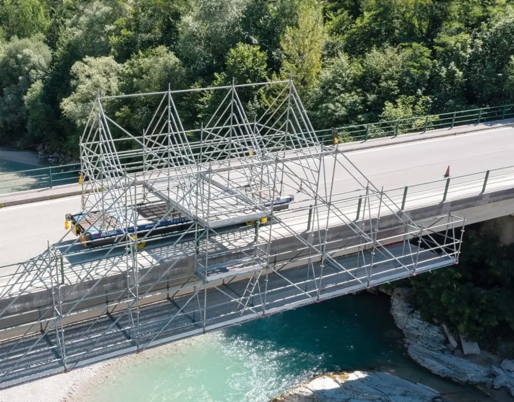 Pilosio GIC 2026 cantiere contemporaneo