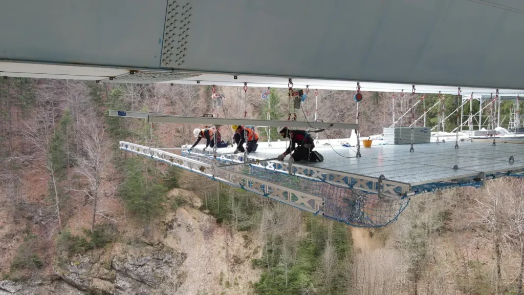 Pilosio GIC 2026 cantiere contemporaneo