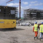 Nuovi generatori JCB: vocazione heavy-duty per le serie RS e QS