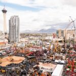Conexpo 2026, Mediapoint in diretta dal grande palcoscenico delle costruzioni d’America