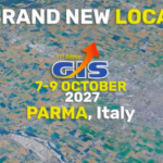 GIS 2027, approdano a Fiere di Parma le Giornate del Sollevamento e dei Trasporti Eccezionali