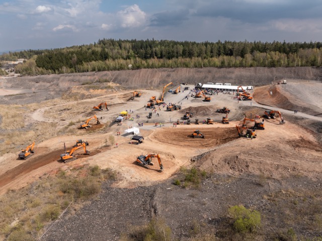 Develon Demo Days 2026