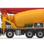 Agres rivela al GIC il nuovo PUMI 31-4