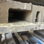 Il “flusso materiale” di Rosacometta